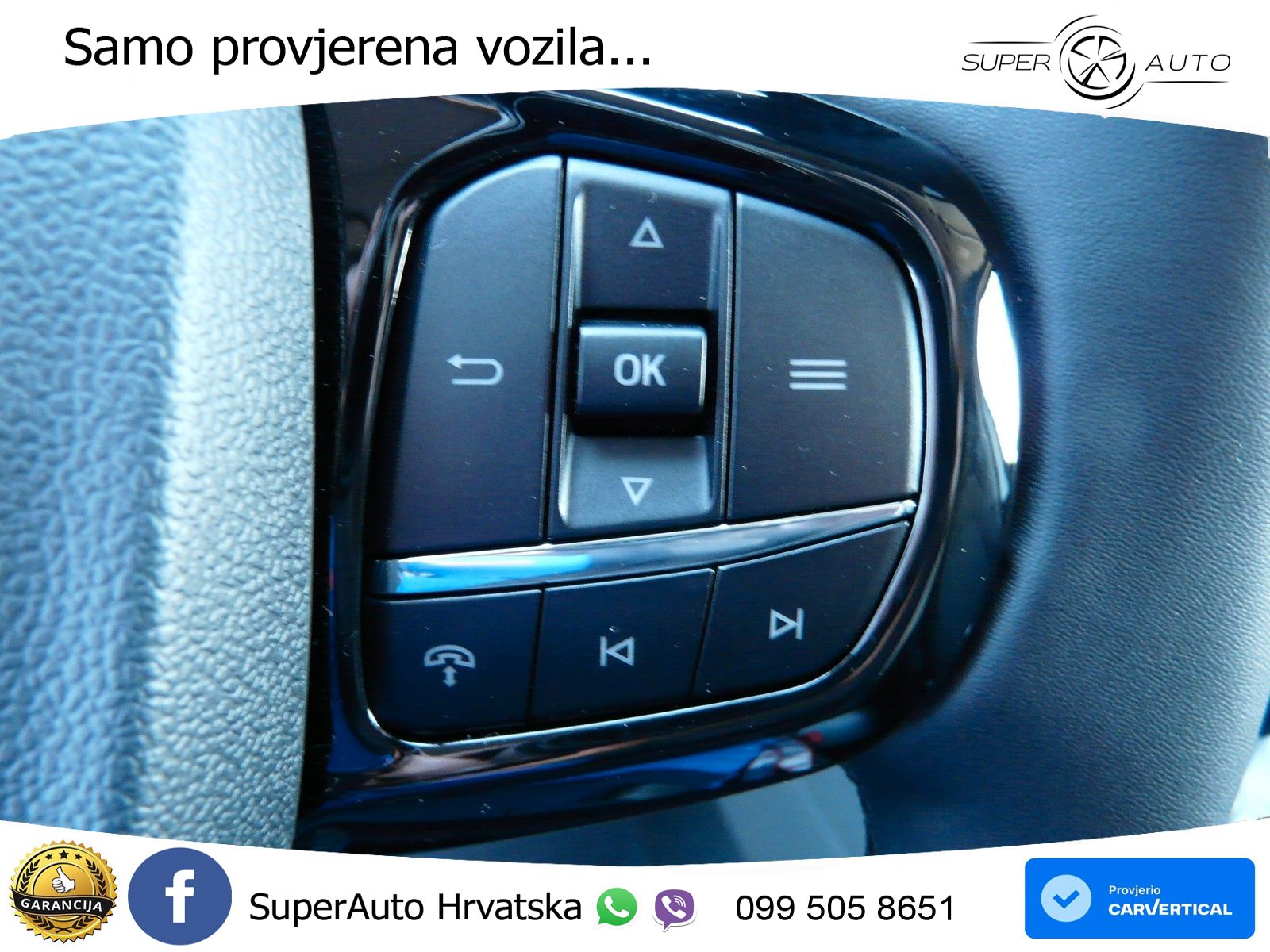 Ford Transit 136 KS