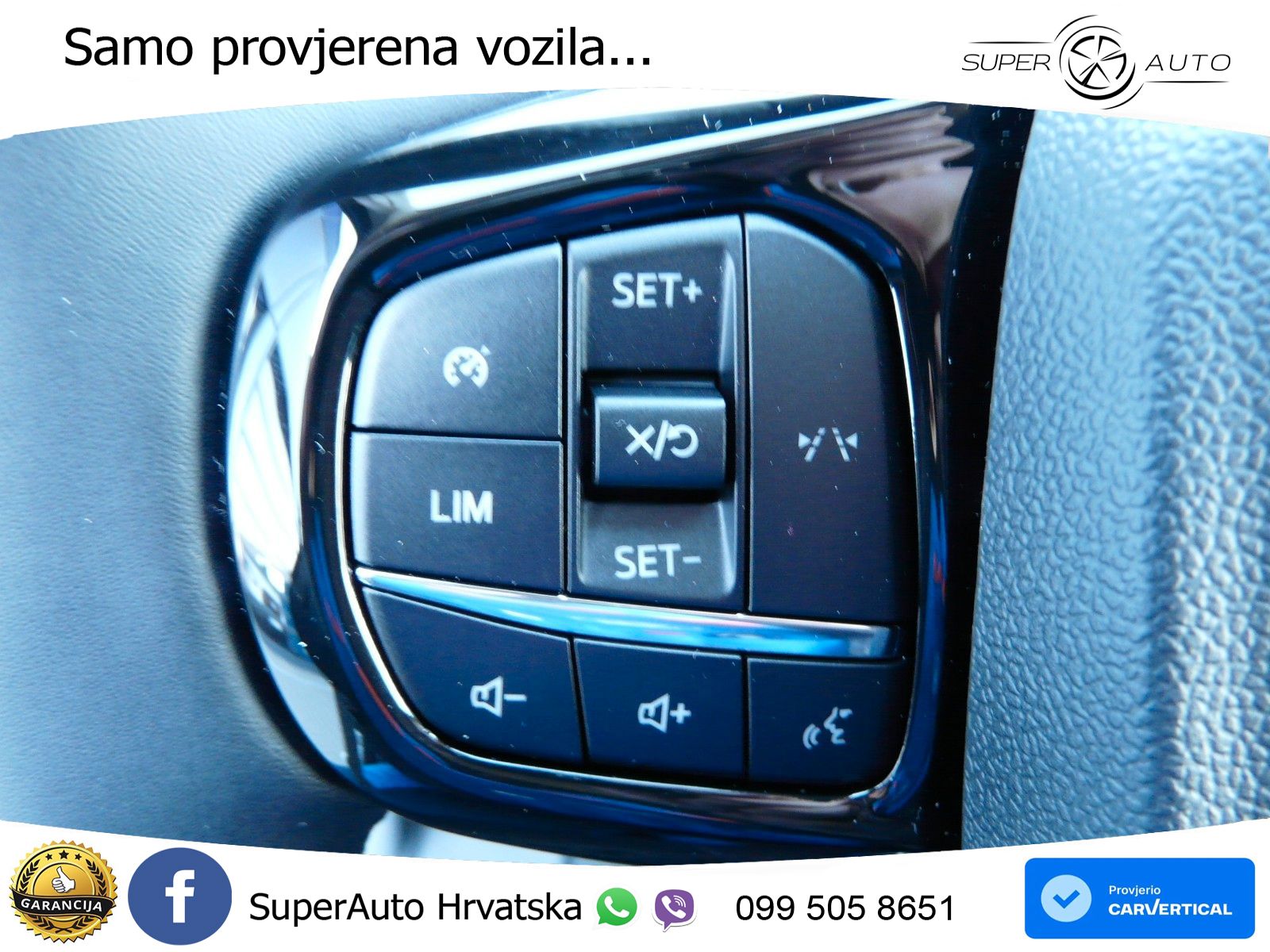 Ford Transit 136 KS
