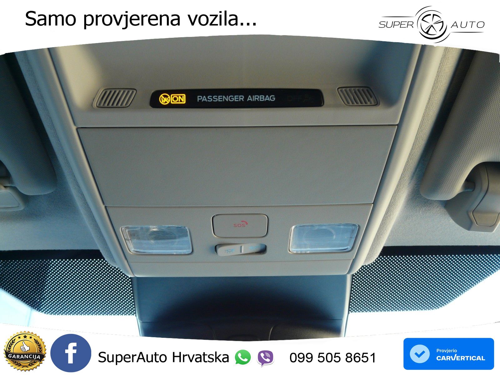 Ford Transit 136 KS