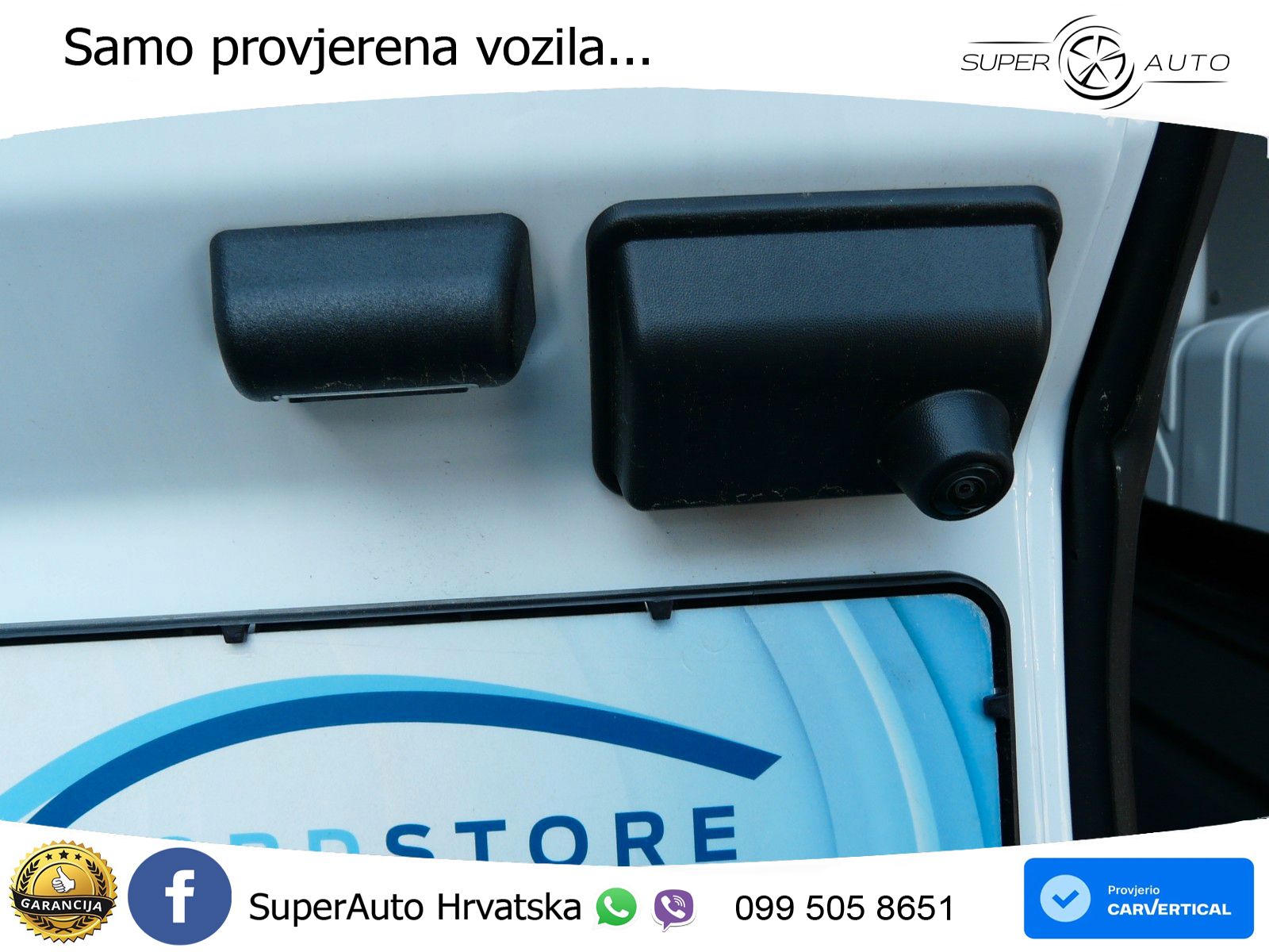 Ford Transit 136 KS