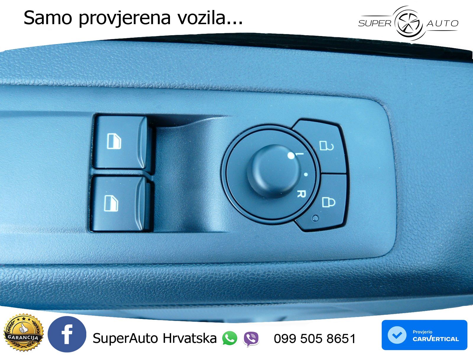 Ford Transit 136 KS