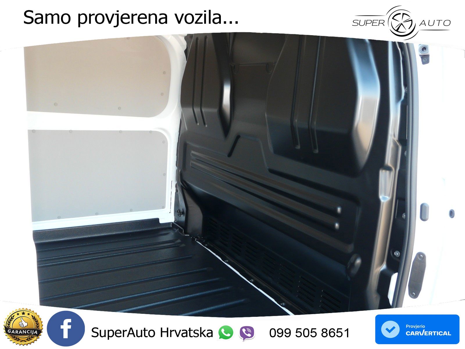 Ford Transit 136 KS
