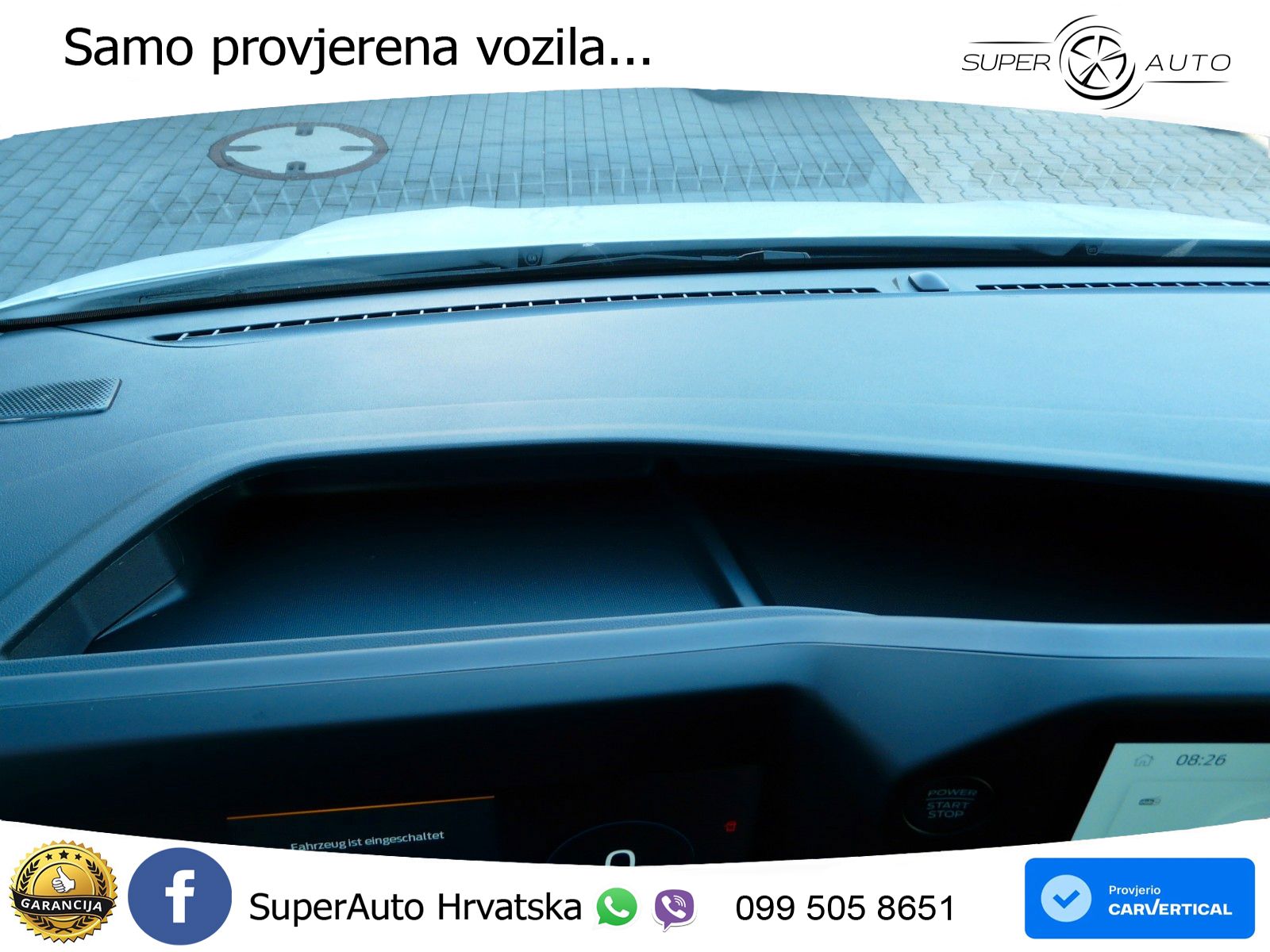 Ford Transit 136 KS