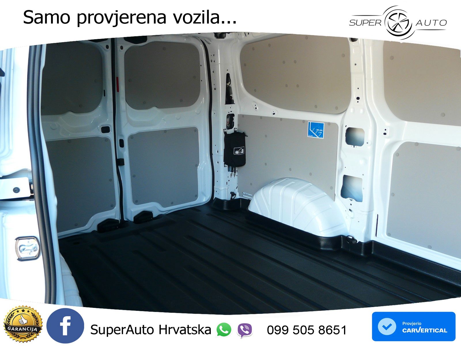Ford Transit 136 KS