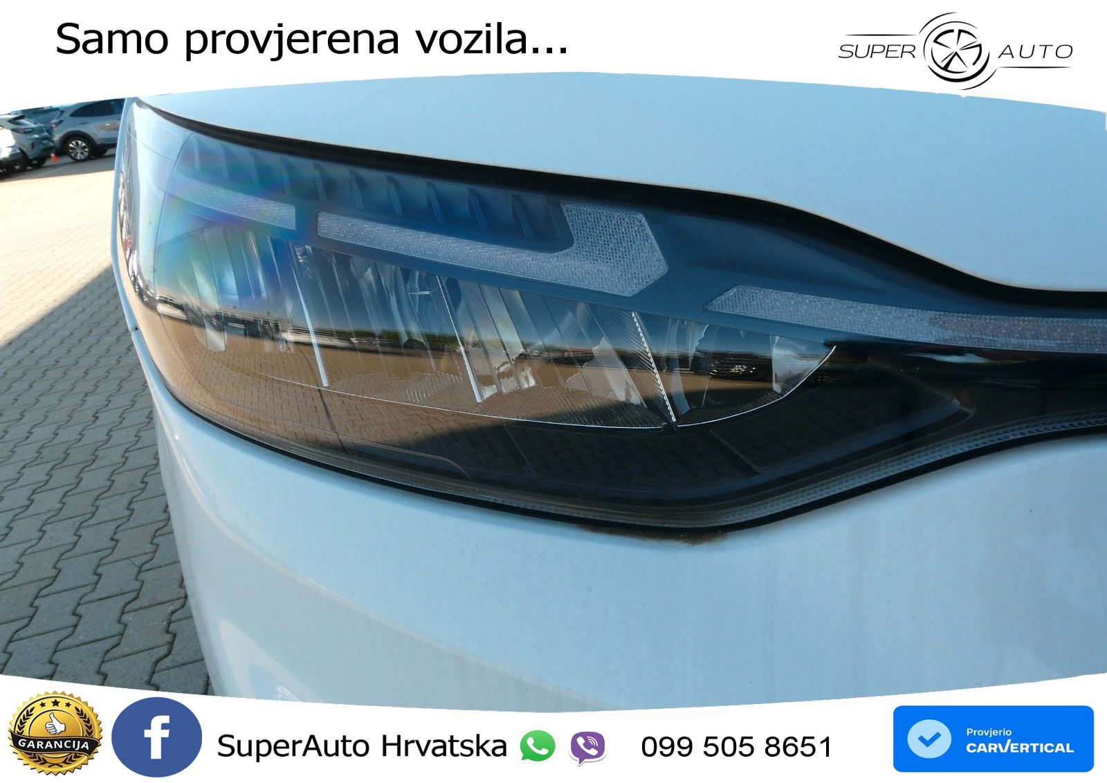 Ford Transit 136 KS