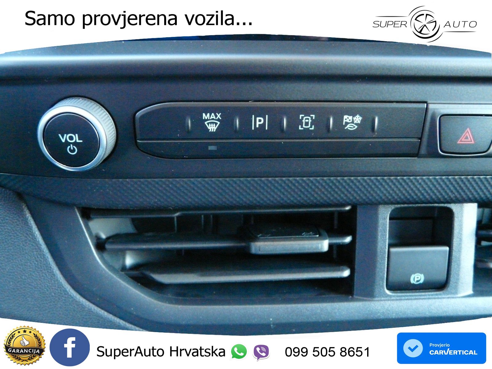 Ford Transit 136 KS