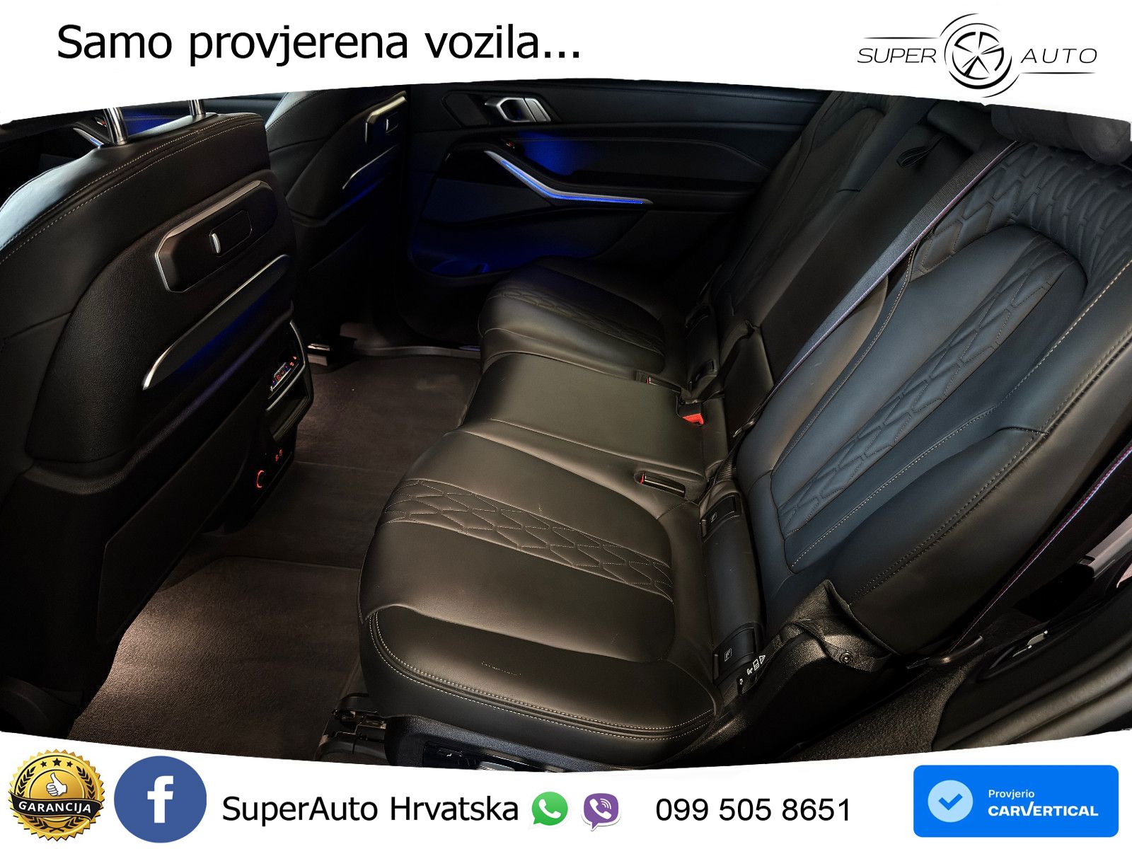 BMW X7 40d (352 KS) xDrive Steptronic