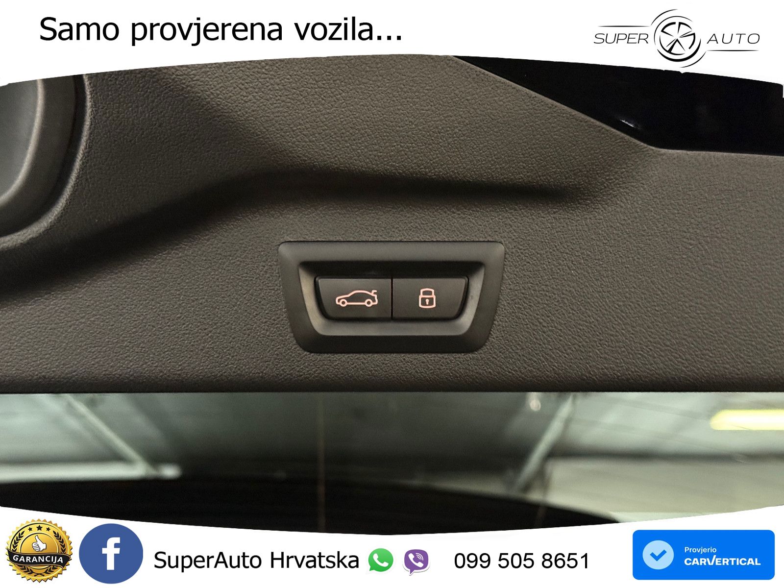 BMW X7 40d (352 KS) xDrive Steptronic