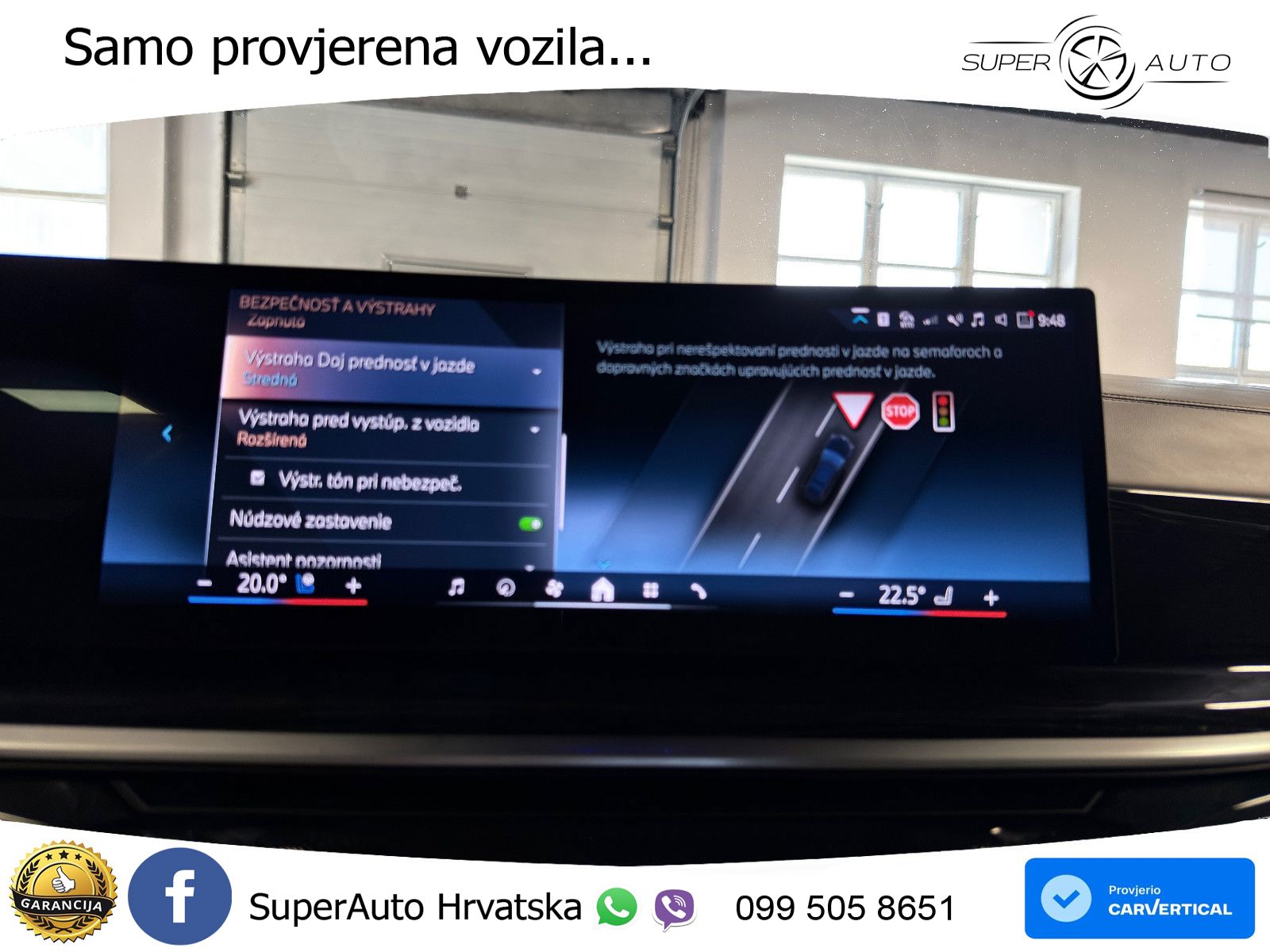 BMW X7 40d (352 KS) xDrive Steptronic