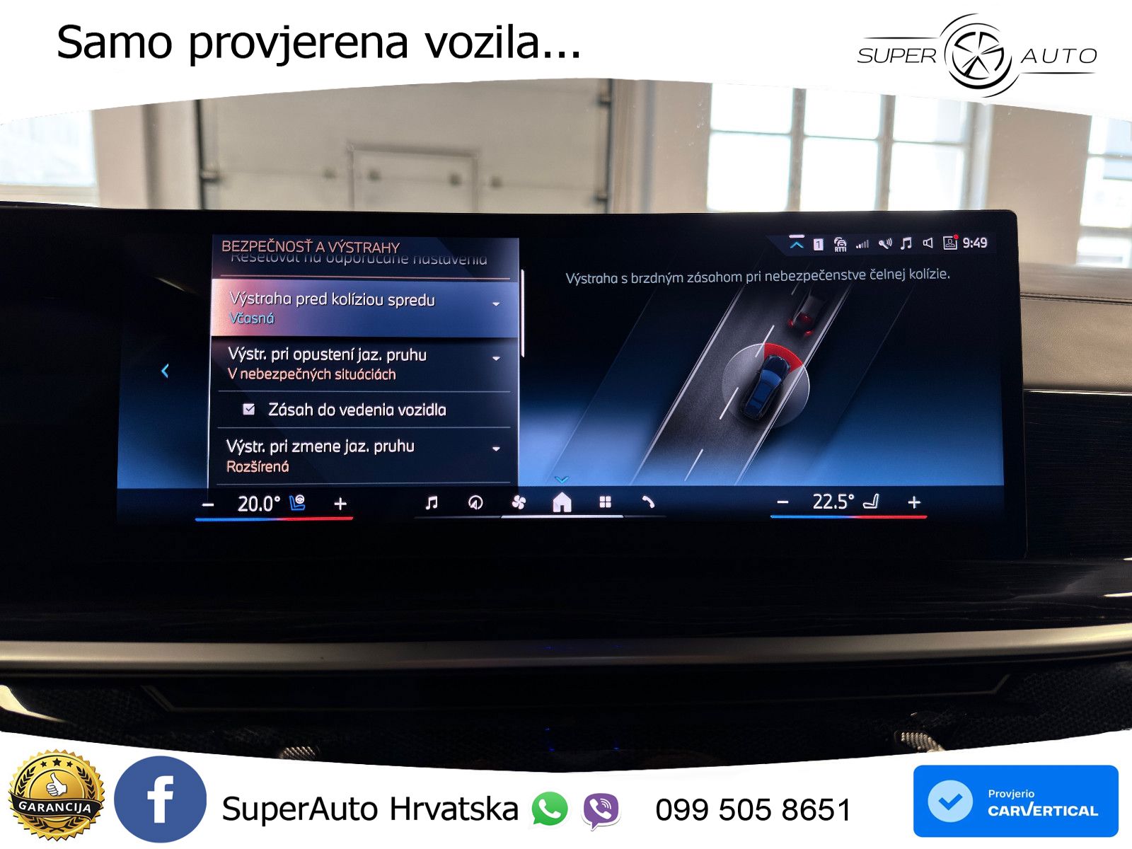 BMW X7 40d (352 KS) xDrive Steptronic