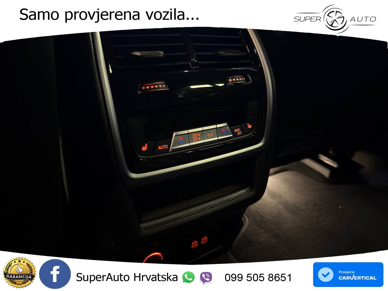 BMW X7 40d (352 KS) xDrive Steptronic