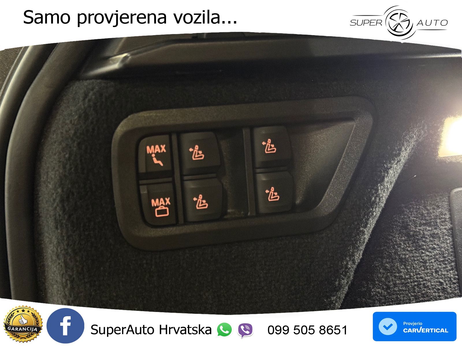 BMW X7 40d (352 KS) xDrive Steptronic