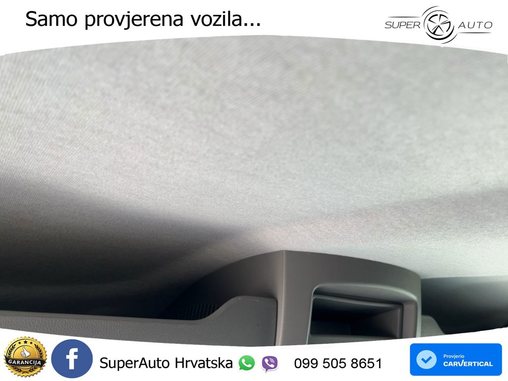 Renault Master 170 KS