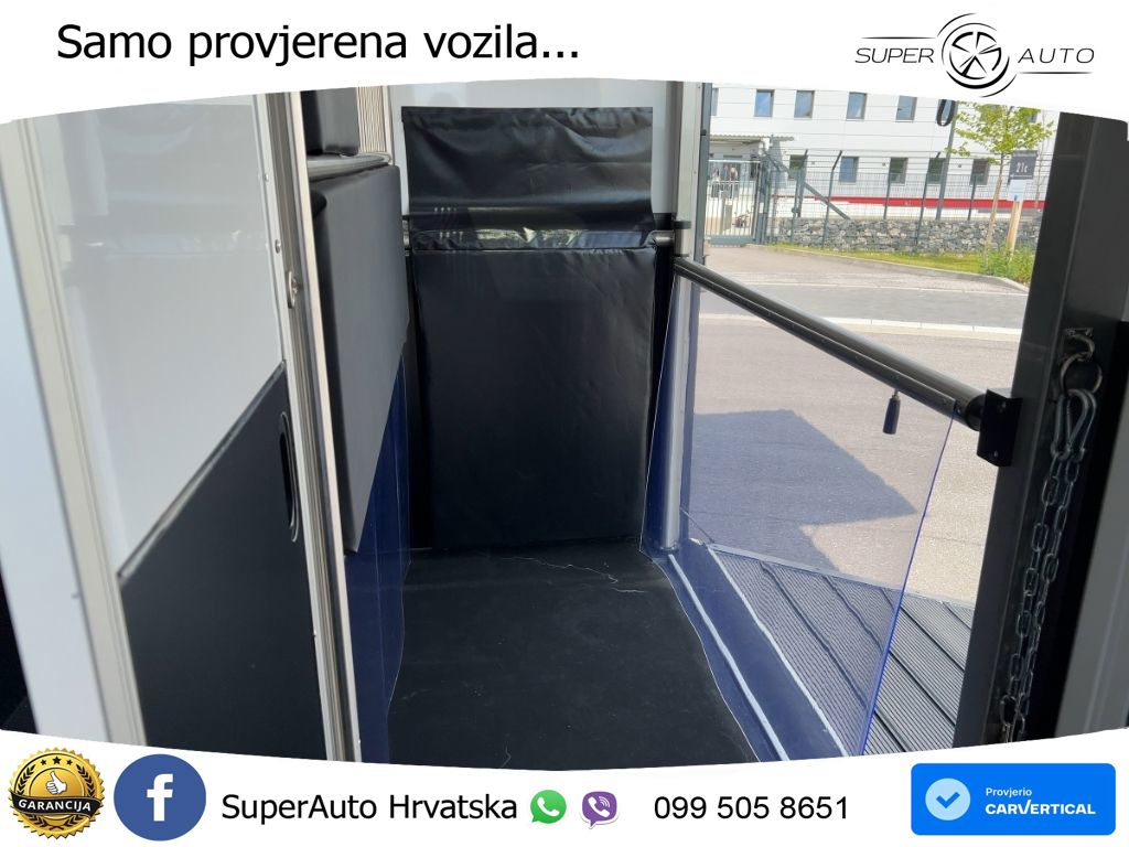 Renault Master 170 KS