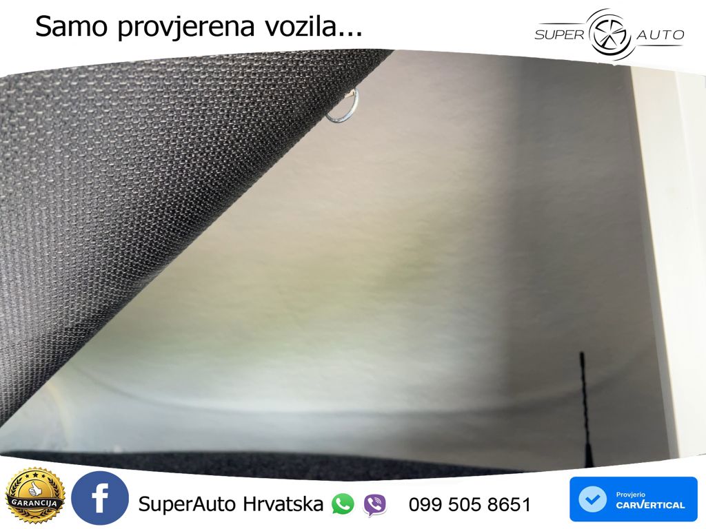 Renault Master 170 KS