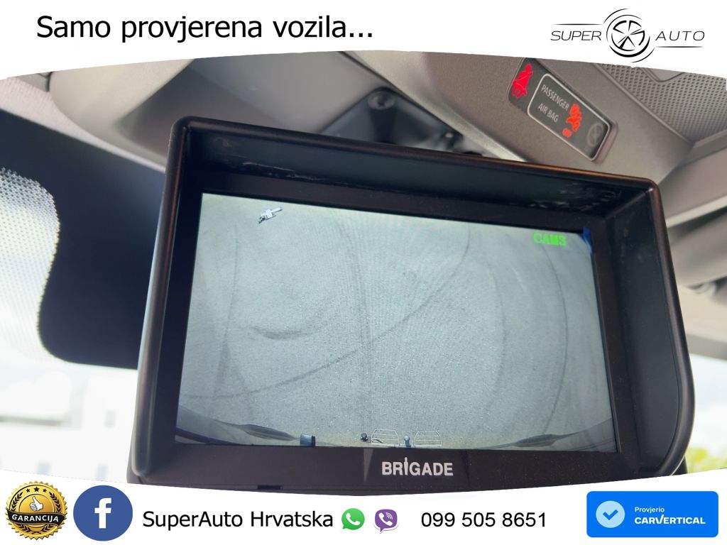 Renault Master 170 KS