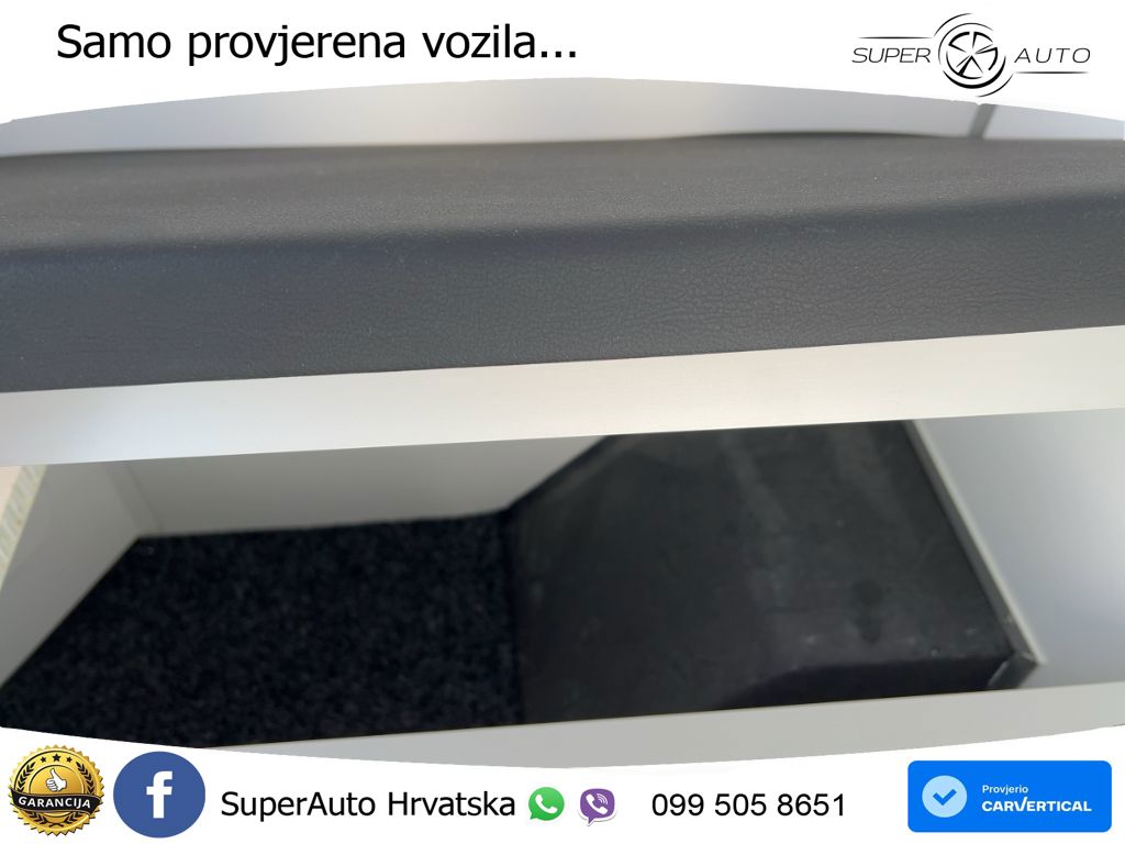 Renault Master 170 KS