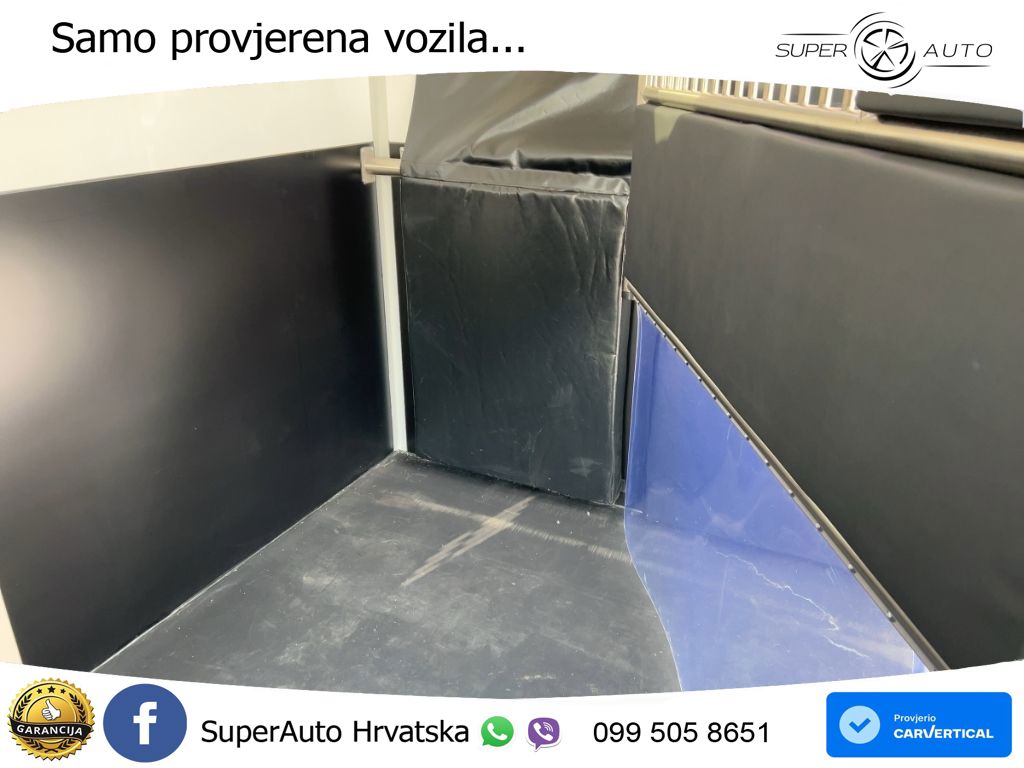 Renault Master 170 KS