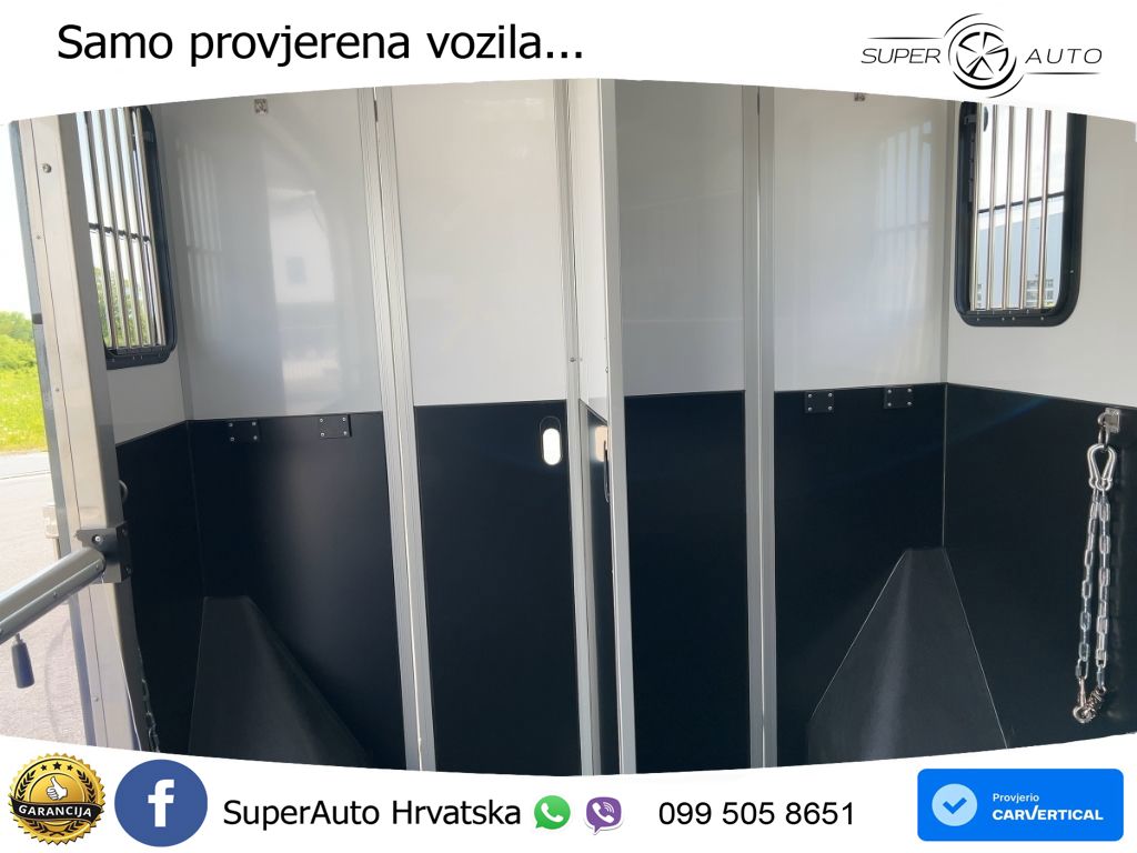 Renault Master 170 KS