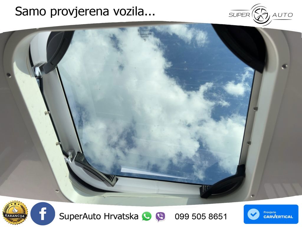Renault Master 170 KS