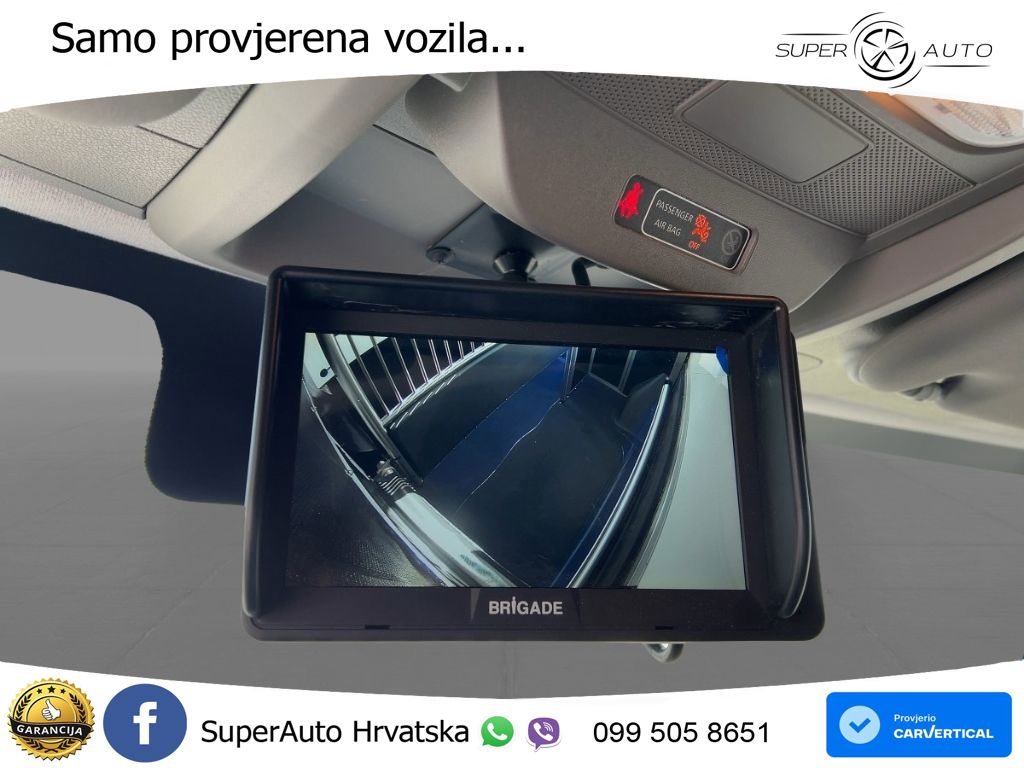 Renault Master 170 KS