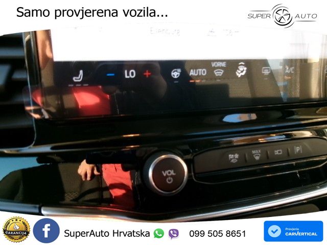 Ford Transit 150 KS