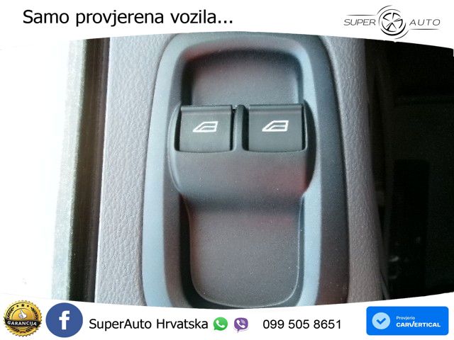 Ford Transit 150 KS