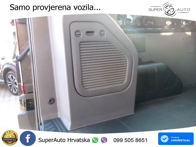 Ford Transit 150 KS