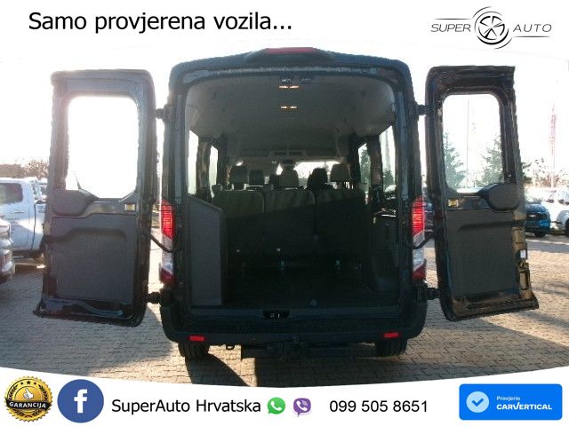 Ford Transit 150 KS