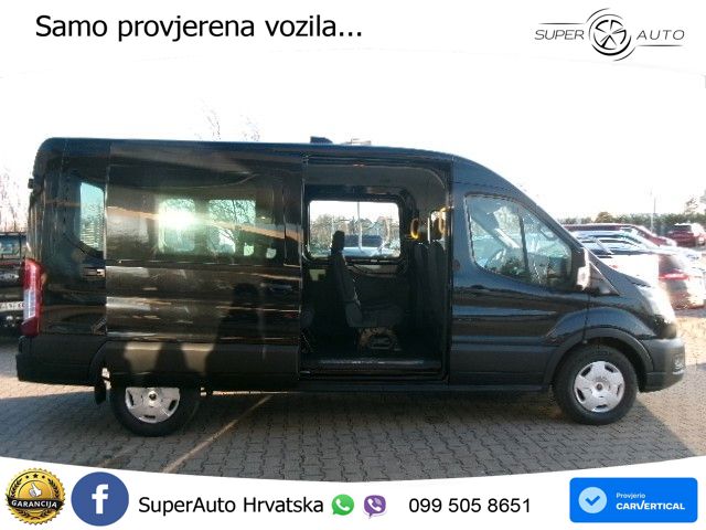 Ford Transit 150 KS