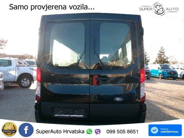 Ford Transit 150 KS