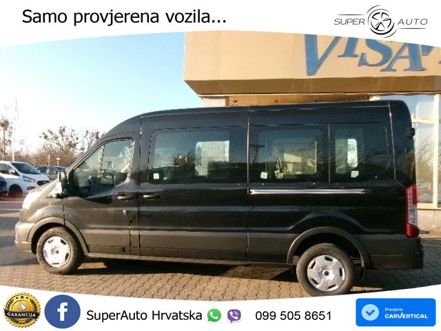 Ford Transit 150 KS
