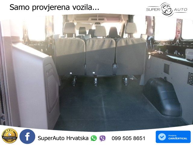Ford Transit 150 KS