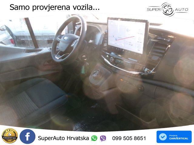 Ford Transit 150 KS
