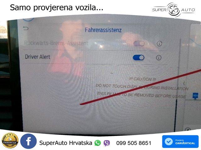 Ford Transit 150 KS