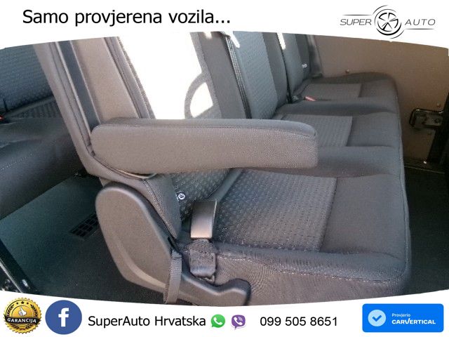 Ford Transit 150 KS