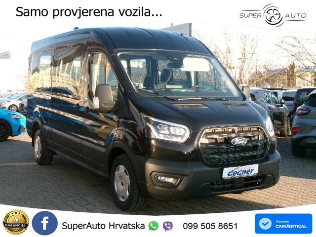 Ford Transit 150 KS