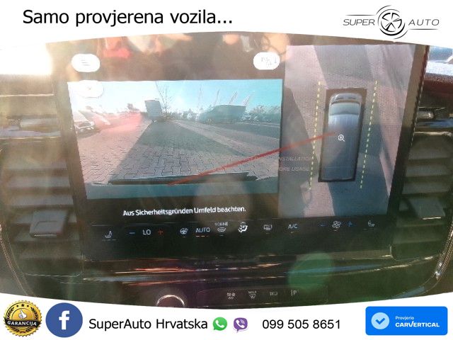 Ford Transit 150 KS