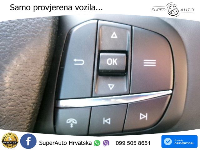 Ford Transit 150 KS