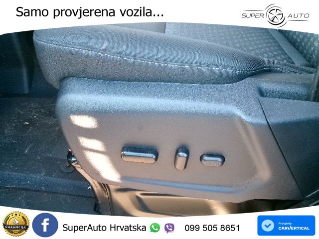 Ford Transit 150 KS