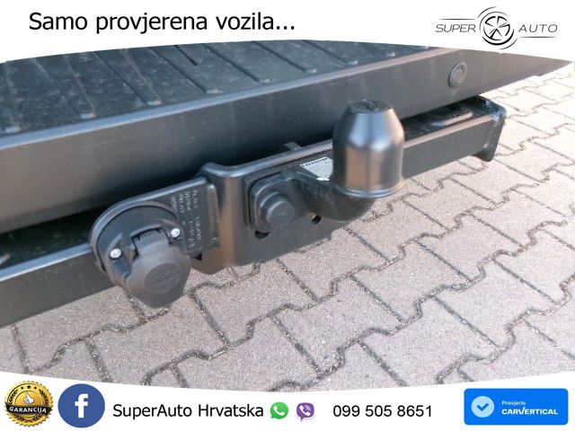 Ford Transit 150 KS