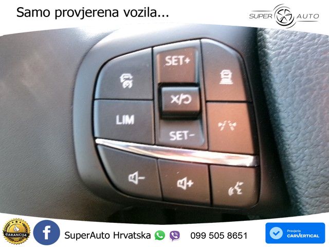 Ford Transit 150 KS