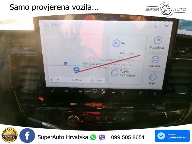 Ford Transit 150 KS