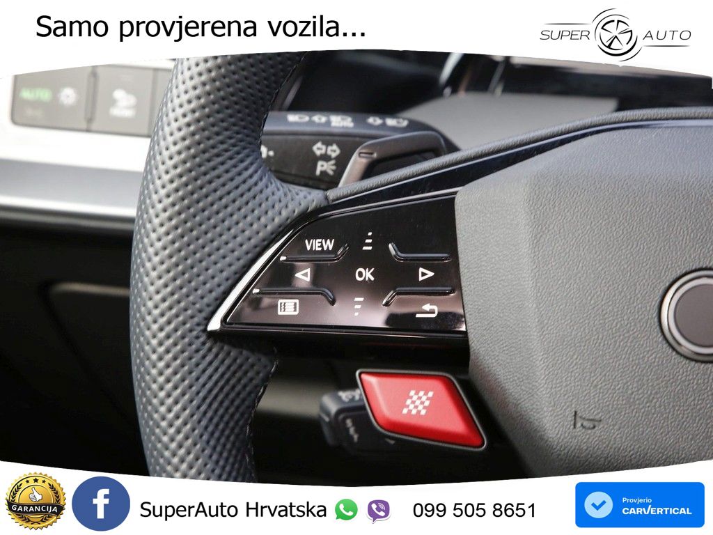 Audi RS3 Sportback 2.5 TFSI (400 KS) quattro S tronic LED+GR SJED+ACC