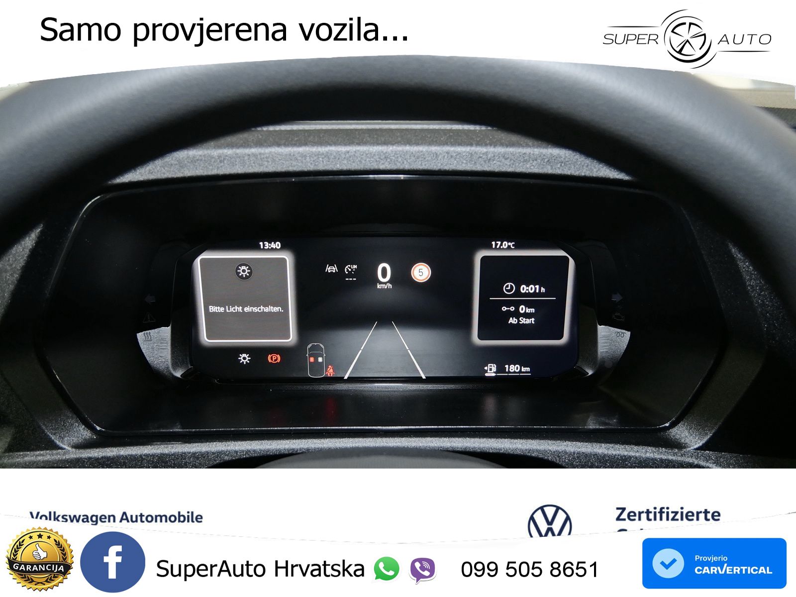 VW Caddy 102 KS