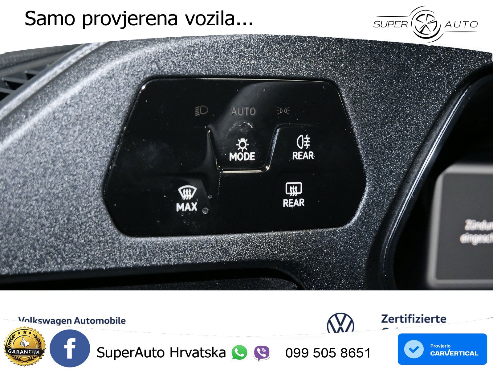 VW Caddy 102 KS