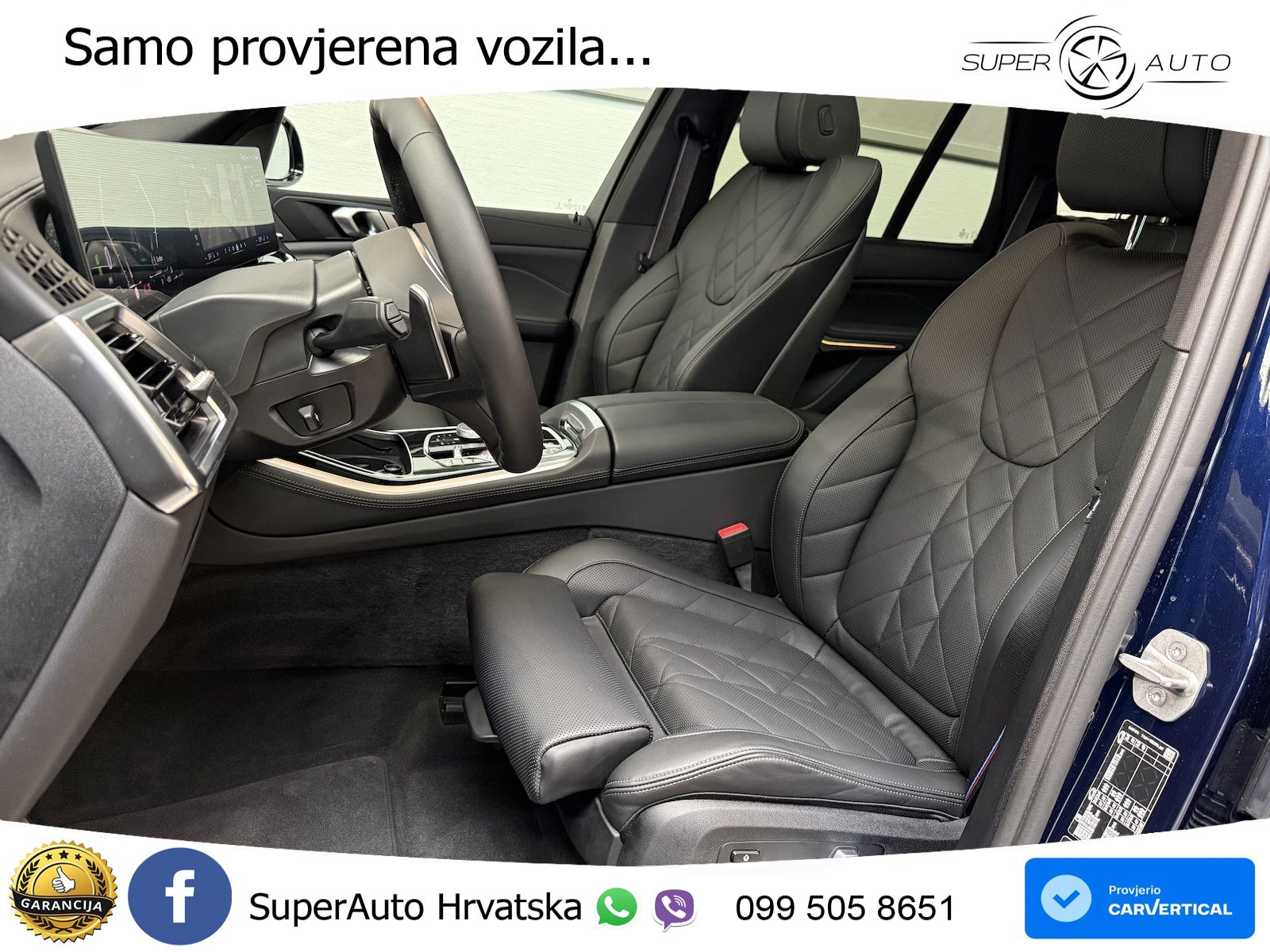 BMW X5 30d (298 KS) xDrive Steptronic