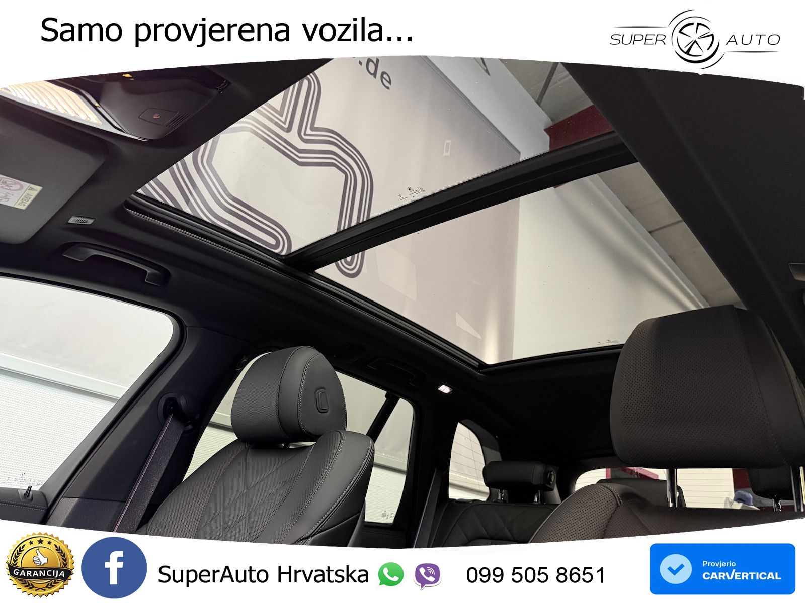 BMW X5 30d (298 KS) xDrive Steptronic