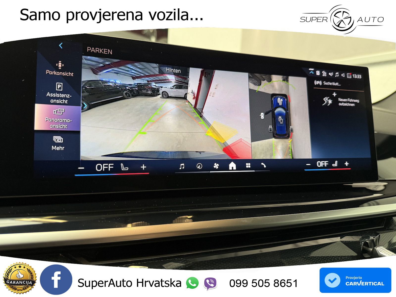 BMW X5 30d (298 KS) xDrive Steptronic