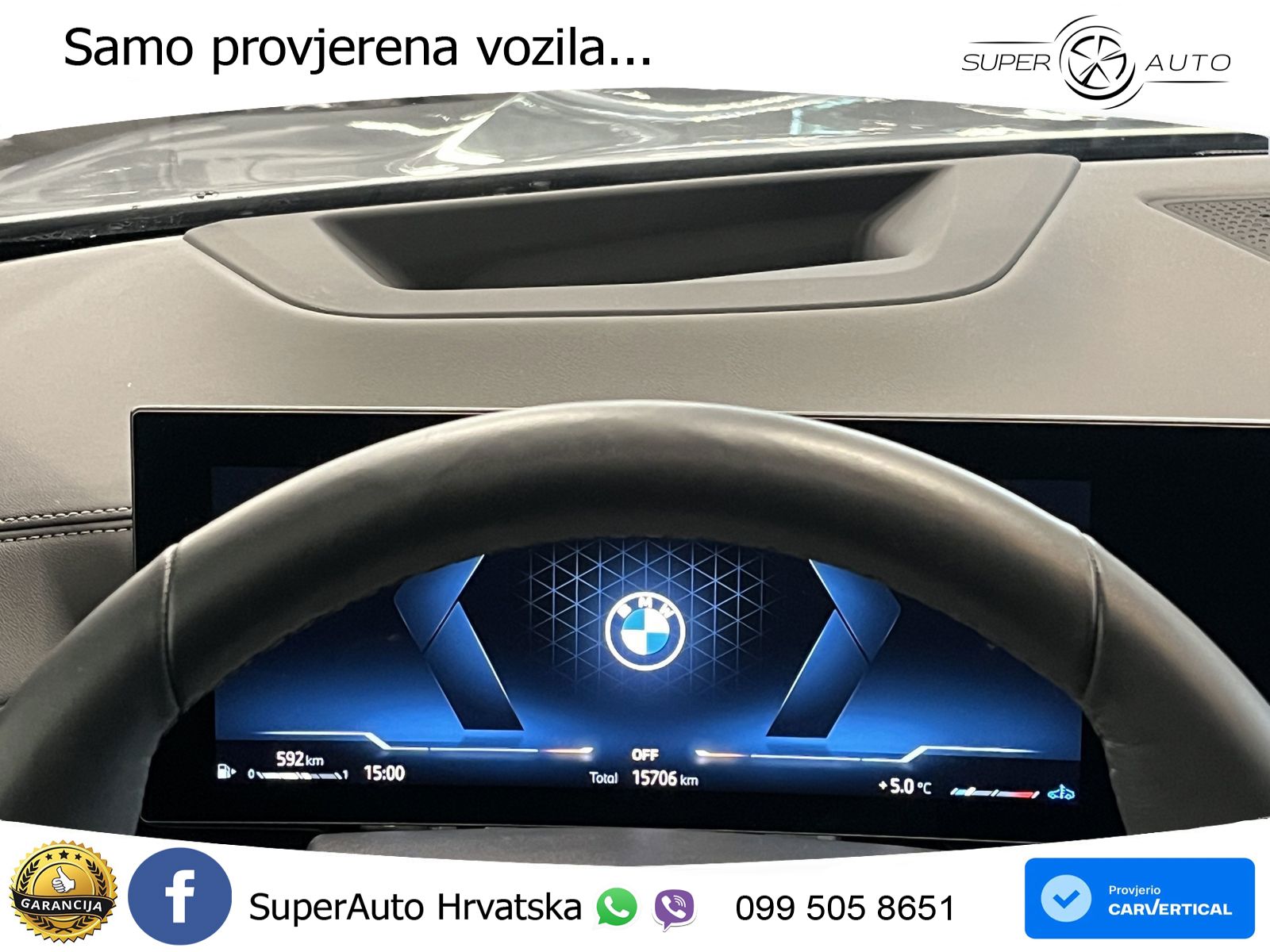 BMW X6 40d (352 KS) xDrive Steptronic M Sport LED+GR SJED+ACC